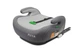 Детское автокресло бустер изофикс 2-3 группа Caretero Puma ISOFIX I-SIZE (125-150 см) Grey - изображение 3