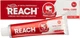 Зубная паста Reach Total Care Fresh Mint Защита от кариеса Свежая мята 150 г (8801051313444) - изображение 1