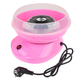 Аппарат для приготовления сладкой ваты Cotton Candy Maker - изображение 2