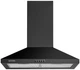 Вытяжка PYRAMIDA KX 60 (750) B BL - изображение 1