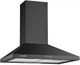 Вытяжка PYRAMIDA KX 60 (750) B BL - изображение 2