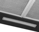 Вытяжка PYRAMIDA KX 60 (750) B BL - изображение 4