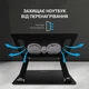 Підставка до ноутбука OfficePro LS122B - зображення 12
