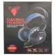 Игровые наушники с микрофоном Jedel GH215 Balck-Blue - изображение 5