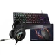 Комплект GamePro GS1252 Combo 4в1 (GS1252) - изображение 3