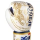 Боксерские перчатки Phantom Muay Thai Gold 14 унцій (PHBG2590-14) - изображение 4