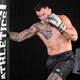 Боксерские перчатки Phantom Muay Thai Gold 14 унцій (PHBG2590-14) - изображение 9