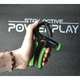 Эспандер PowerPlay кистьовий 10-40 кг Strength Grip Чорно-зелений (PP_4323_Bl/Green) - изображение 7
