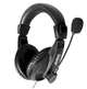 Игровые наушники с микрофоном Jedel JD750 Black - изображение 2