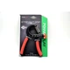 Эспандер PowerPlay кистьовий 10-40 кг Strength Grip Чорно-червоний (PP_4323_Bl/Red) - изображение 6