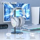 Наушники Fifine H3 RGB White (H3W) - изображение 6