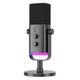 Микрофон Fifine AM8 USB/XLR Black (AM8) - изображение 1