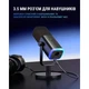 Микрофон Fifine AM8 USB/XLR Black (AM8) - изображение 6