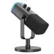 Микрофон Fifine AM8 USB/XLR Black (AM8) - изображение 9