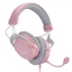 Навушники Fifine H3 RGB Pink (H3P) - зображення 1
