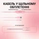 Навушники Fifine H3 RGB Pink (H3P) - зображення 4