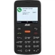 Мобильный телефон 2E T180 MAX Black (688130251051) - изображение 1