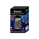 Професійна електробритва Kemei KM-TX7 Shaver прозорий корпус - зображення 3