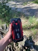 Пусковое автомобильное устройство 2500A Jump Starter Utrai Jstar 4 Бустер 59,2Вт/ч - изображение 5