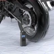 Автомобільний компресор XO CZ012 6000mAh портативний насос на акумуляторі - зображення 7