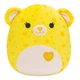 Мягкая игрушка Squishmallows Гепард Лекси 19 см (SQVA00850) - изображение 1