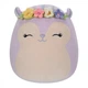 М'яка іграшка Squishmallows Білка Сідні 19 см (SQER00828) - зображення 1