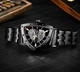 Універсальний сучасний наручний годинник Winner Future - зображення 4