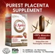 Омолоджувальна терапія плацентарних клітин LABO Nutrition Le Ageless 60 капсул - зображення 2