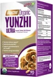 Біоактивний екстракт грибів-нутрицевтиків преміум-якості LABO Nutrition Bioactive Organic Yunzhi 90 капсул - зображення 1