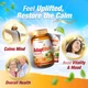 Екстракт кореня ашваганди преміум-класу LABO Nutrition AdaptWell 90 капсул - зображення 3