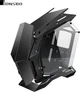 Корпус Jonsbo MOD-3 Black - зображення 8