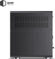 Корпус Jonsbo N3 Black без БП - изображение 8