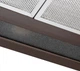 Вытяжка Pyramida MX 60 (450) B BR - изображение 5