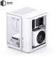 Корпус Jonsbo TK-1 White - зображення 12