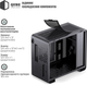 Корпус Jonsbo U4 Mini MESH Black - зображення 2