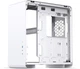 Корпус Jonsbo U4 PRO MESH White - зображення 5