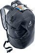 Рюкзак Deuter Speed Lite 21 л Чорний (341022270000) - зображення 3