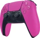 Геймпад бездротовий Sony PlayStation DualSense Nova Pink (9728795) - зображення 2