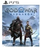 Приставка Sony PlayStation 5 825 Gb White + God of War Ragnarok - изображение 3
