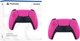 Геймпад бездротовий Sony PlayStation DualSense Nova Pink (9728795) - зображення 5