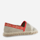 Espadryle damskie Big Star JJ274879 37 Beżowe (5900714495794) - obraz 6