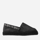 Espadryle damskie Big Star JJ274878 40 Czarne (5900714495763) - obraz 1