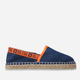 Espadryle damskie Big Star JJ274877 36 Granatowe (5900714495541) - obraz 1