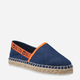 Espadryle damskie Big Star JJ274877 36 Granatowe (5900714495541) - obraz 3