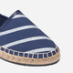 Espadryle damskie Big Star JJ274960 39 Granatowe (5900714497453) - obraz 7
