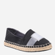 Espadryle damskie Big Star JJ274963 36 Czarne (5900714497545) - obraz 3