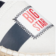 Espadryle damskie Big Star JJ274964 40 Biało-granatowe (5900714497644) - obraz 7