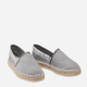 Espadryle damskie Big Star JJ274876 38 Szare (5900714495503) - obraz 3