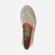 Espadryle damskie Big Star JJ274879 40 Beżowe (5900714495824) - obraz 5