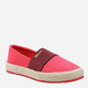 Espadryle damskie Big Star HH274478 36 Czerwone (5900714359003) - obraz 3